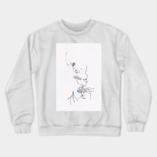 Disintegral #693 Crewneck Sweatshirt